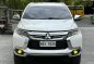 Sell White 2017 Mitsubishi Montero in Manila-0