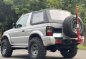 White Mitsubishi Pajero 1992 for sale in Manual-2