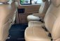 White Hyundai Starex 2010 for sale in Automatic-8