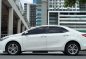 White Toyota Corolla altis 2016 for sale in Automatic-2