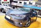 Sell White 2017 Toyota Altis in Quezon City-0