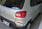 White Suzuki S-Presso 2021 for sale in Manual-3