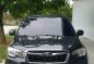 Sell White 2017 Subaru Forester in Quezon City-0