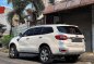 White Ford Everest 2016 for sale in Manila-3