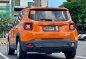 Sell White 2020 Jeep Renegade in Makati-3