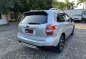 White Subaru Forester 2015 for sale in Automatic-3