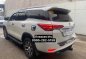 Sell White 2016 Toyota Fortuner in Mandaue-2