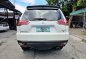 White Mitsubishi Montero 2012 for sale in Bacoor-1