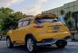 Yellow Nissan Juke 2017 for sale in Quezon City-2