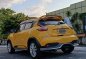 Yellow Nissan Juke 2017 for sale in Quezon City-5