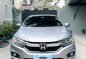 Selling Silver Honda City 2018 in Quezon City-0
