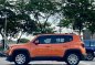 Sell White 2020 Jeep Renegade in Makati-8