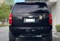 White Chevrolet Tahoe 2008 for sale in Makati-4