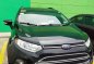 Selling White Ford Ecosport 2017 in Meycauayan-0