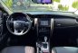 White Toyota Fortuner 2017 for sale in Automatic-0