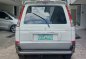 White Mitsubishi Adventure 2006 for sale in Quezon City-1