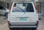 White Mitsubishi Adventure 2006 for sale in Quezon City-0