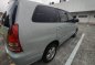 Green Toyota Innova 2007 for sale in Cainta-1