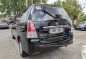 White Toyota Innova 2010 for sale in Automatic-1