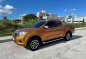 White Nissan Navara 2019 for sale in Pasig-1