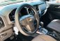 White Chevrolet Trailblazer 2017 for sale in Automatic-0
