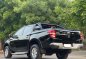 Sell White 2016 Mitsubishi Strada in Las Piñas-1
