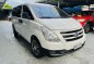 White Hyundai Grand starex 2018 for sale in Manual-0