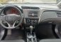 Sell White 2016 Honda City in Makati-2