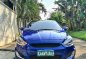 Sell White 2013 Hyundai Accent in San Pablo-0
