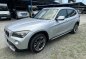Sell White 2012 Bmw X1 in Pasay-1