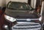 Selling White Ford Ecosport 2017 in Meycauayan-2