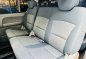 White Hyundai Grand starex 2018 for sale in Manual-7