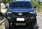 White Toyota Fortuner 2017 for sale in Automatic-2
