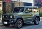 2020 Suzuki Jimny  GLX 4AT in Manila, Metro Manila-1