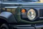 2020 Suzuki Jimny  GLX 4AT in Manila, Metro Manila-4