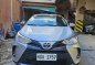 2021 Toyota Vios in Quezon City, Metro Manila-1