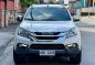 2016 Isuzu mu-X  3.0L LS-A 4x2 AT in Manila, Metro Manila-2