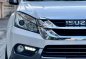 2016 Isuzu mu-X  3.0L LS-A 4x2 AT in Manila, Metro Manila-8