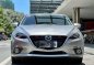 2015 Mazda 3 in Makati, Metro Manila-0