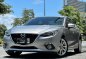 2015 Mazda 3 in Makati, Metro Manila-3