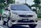 2013 Toyota Innova  2.0 E Gas AT in Makati, Metro Manila-8