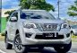 2019 Nissan Terra in Makati, Metro Manila-1