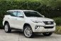 2017 Toyota Fortuner  2.4 V Diesel 4x2 AT in Manila, Metro Manila-0