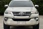 2017 Toyota Fortuner  2.4 V Diesel 4x2 AT in Manila, Metro Manila-1