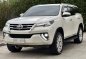 2017 Toyota Fortuner  2.4 V Diesel 4x2 AT in Manila, Metro Manila-4