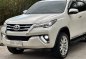 2017 Toyota Fortuner  2.4 V Diesel 4x2 AT in Manila, Metro Manila-4