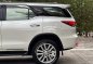 2017 Toyota Fortuner  2.4 V Diesel 4x2 AT in Manila, Metro Manila-7