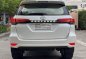 2017 Toyota Fortuner  2.4 V Diesel 4x2 AT in Manila, Metro Manila-8