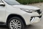 2017 Toyota Fortuner  2.4 V Diesel 4x2 AT in Manila, Metro Manila-10