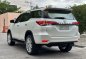 2017 Toyota Fortuner  2.4 V Diesel 4x2 AT in Manila, Metro Manila-12